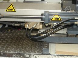 FERROMATIK MILACRON K-TEC 40