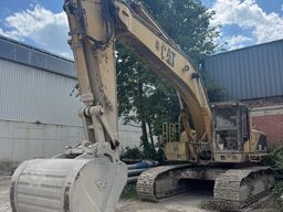 Caterpillar CAT 350L