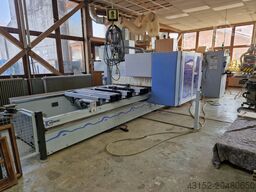 HOMAG BMG311 Venture316L