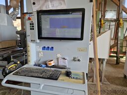 HOMAG BMG311 Venture316L