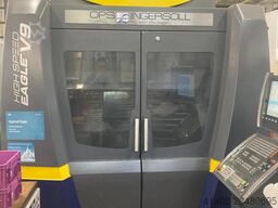 OSP Ingersoll High Speed Eagle V 9