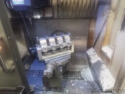 HAAS UMC-750