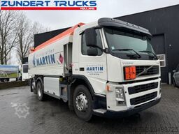 Volvo FM9 300 6X2 TANKWAGEN 4 COMP 18000 LITER