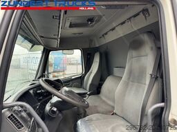 Volvo FM9 300 6X2 TANKWAGEN 4 COMP 18000 LITER