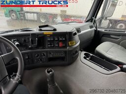 Volvo FM9 300 6X2 TANKWAGEN 4 COMP 18000 LITER