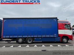 Volvo FH 500 GLOBETROTTER, 6x2, IPARCOOL