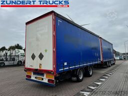 Volvo FH 500 GLOBETROTTER, 6x2, IPARCOOL