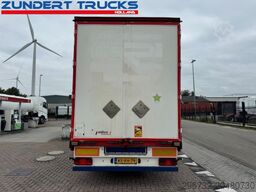 Volvo FH 500 GLOBETROTTER, 6x2, IPARCOOL