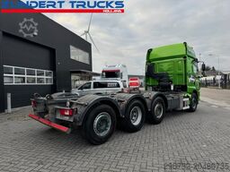 DAF CF 460 SUPERSPACE CAB