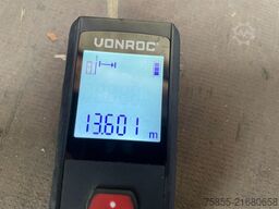 Krone SD 3-Axle Mega / BPW Axles / NL Trailer