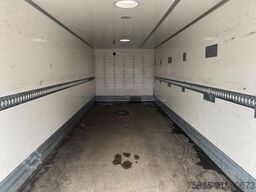 Volvo FL260 Boxtruck / Euro 5 / 625.000 KM / Loading ...