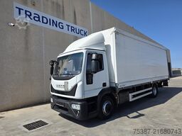 Iveco EuroCargo 120