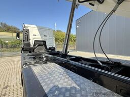 MAN TGS 35.480 TGS 35.480 8x4 Retarder 3-Seiten-Kipper