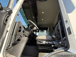 MAN TGS 35.480 TGS 35.480 8x4 Retarder 3-Seiten-Kipper
