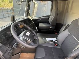MAN TGS 35.480 TGS 35.480 8x4 Retarder 3-Seiten-Kipper