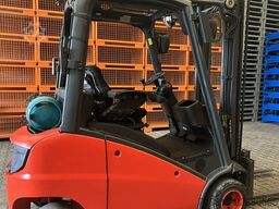 Linde H18T LPG
