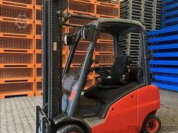 Linde H18T LPG