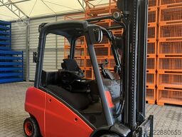 Linde H18T LPG