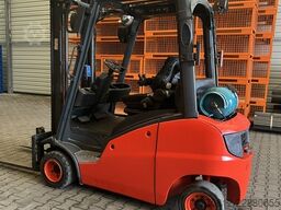 Linde H18T LPG