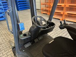 Linde H18T LPG