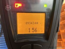 Linde H18T LPG
