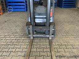 Linde H18T LPG
