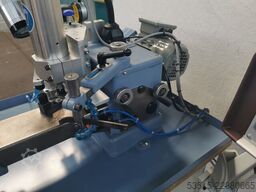 Eble AS4-STN Spanteiler