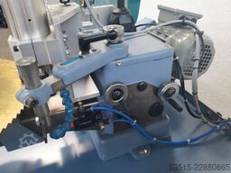 Eble AS4-STN Spanteiler