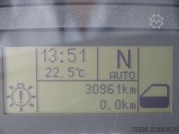 Iveco Eurocargo 120E25 Abschleppwagen Towtruck Full A...