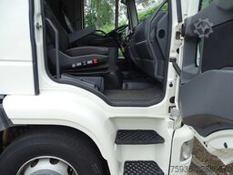 Iveco Eurocargo 120E25 Abschleppwagen Towtruck Full A...