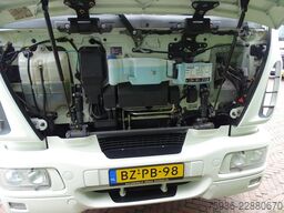 Iveco Eurocargo 120E25 Abschleppwagen Towtruck Full A...