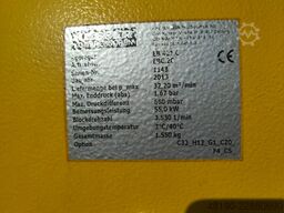 Kaeser EB421C