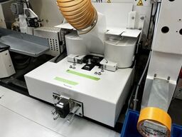 HOMAG EDGETEQ S-500 - KAL 375/16/V20