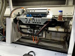 HOMAG EDGETEQ S-500 - KAL 375/16/V20