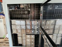 VWR ULT Freezer Eco 528 Premium