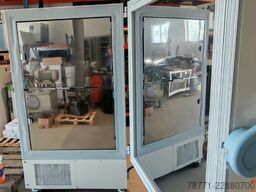 VWR ULT Freezer Eco 528 Premium