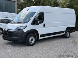 Peugeot Boxer 35 L4H2 140 KlimaKameraTempo Navi