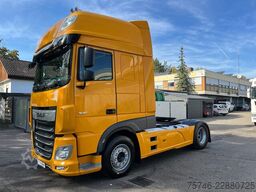 DAF XF 480 SSC STANDARD Intarder E6D !! Schubboden ...