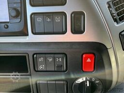 DAF XF 480 SSC STANDARD Intarder E6D !! Schubboden ...