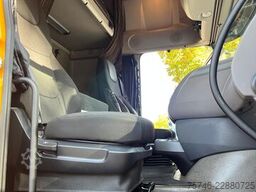 DAF XF 480 SSC STANDARD Intarder E6D !! Schubboden ...