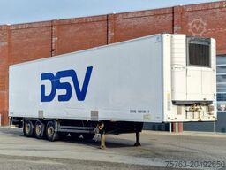 Schmitz Cargobull SCB*S3B Carrier Vector 1950 Multi Temp - Double...