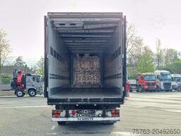 Schmitz Cargobull SCB*S3B Carrier Vector 1950 Multi Temp - Double...
