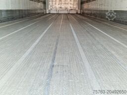 Schmitz Cargobull SCB*S3B Carrier Vector 1950 Multi Temp - Double...