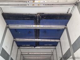 Schmitz Cargobull SCB*S3B Carrier Vector 1950 Multi Temp - Double...