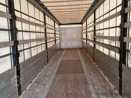 Schwarzmüller Tautliner 3 axle - Loadlift - Lift axle - BPW A...