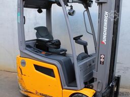 Jungheinrich EFG 218k 480 DZ LI-ION