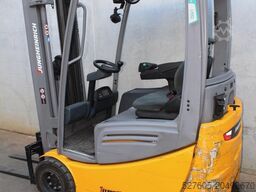 Jungheinrich EFG 218k 480 DZ LI-ION