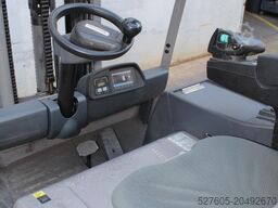 Jungheinrich EFG 218k 480 DZ LI-ION