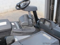 Jungheinrich EFG 218k 480 DZ LI-ION