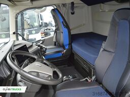 VOLVO FH 460 Globetrotter XL i-Save